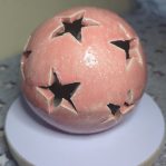 Kugel (D12) Windlicht