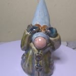 Wichtel "nichts sehen"