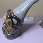 Wichtel „nichts sehen“