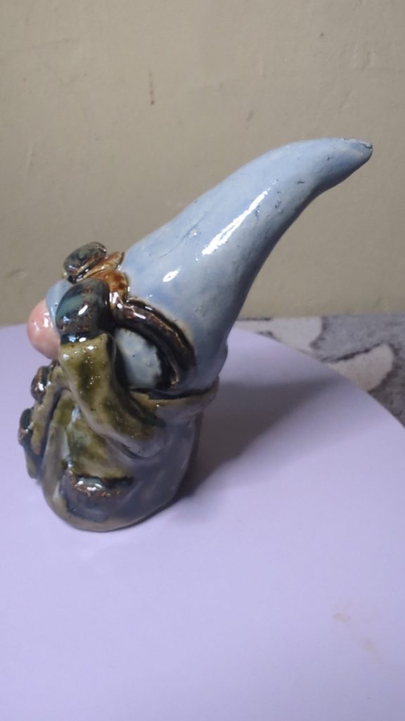 Wichtel "nichts sehen" – Bild 2