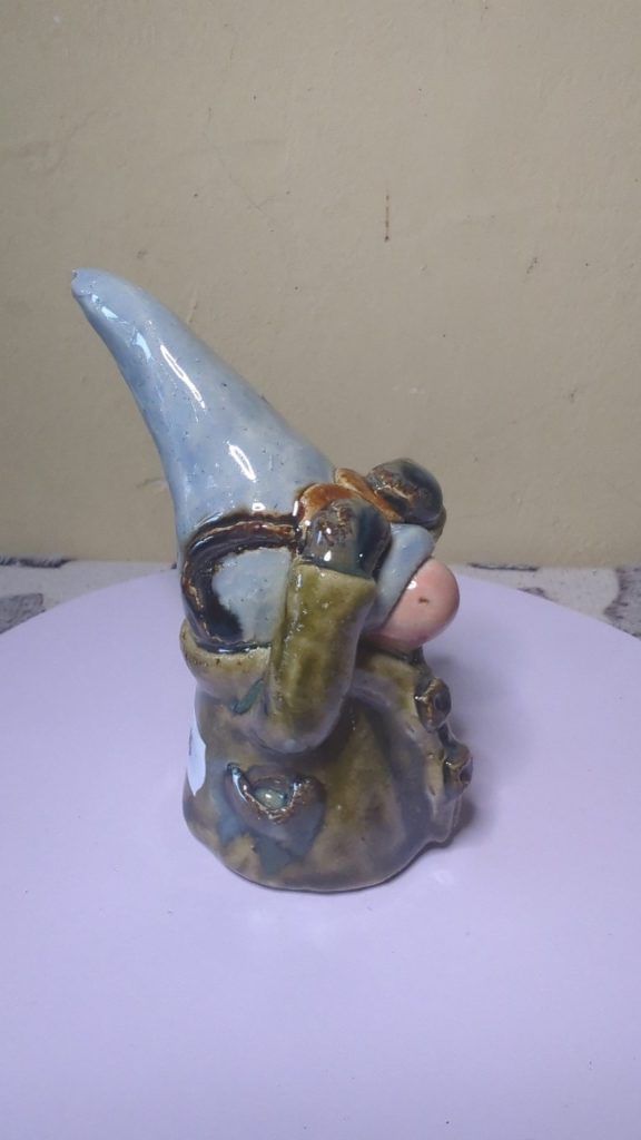 Wichtel "nichts sehen" – Bild 3