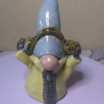 Wichtel "nichts hören"