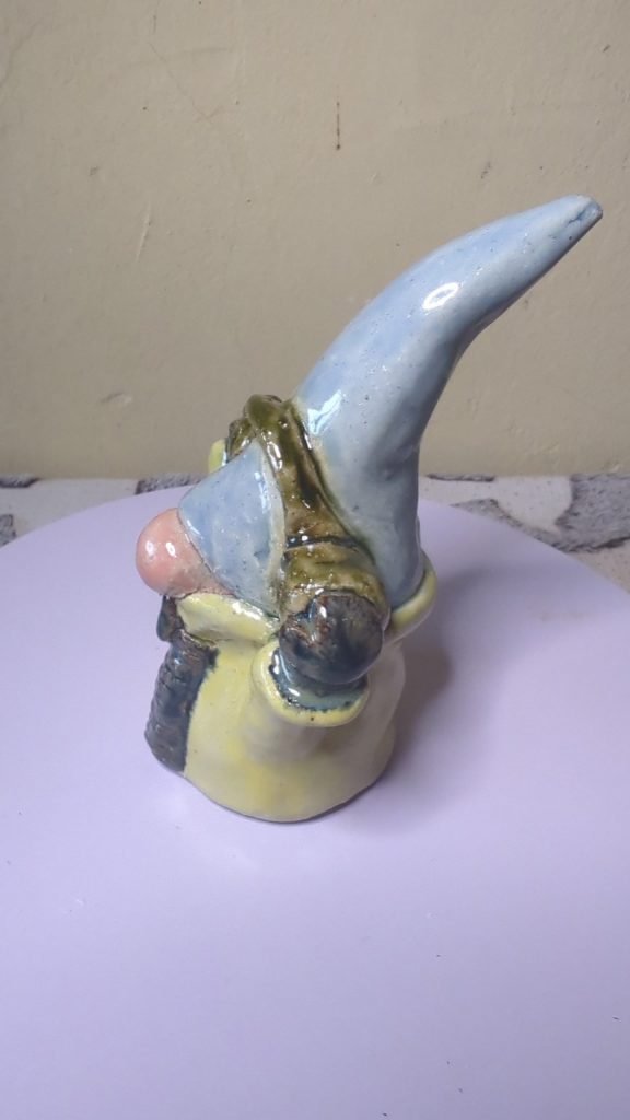 Wichtel "nichts hören" – Bild 2