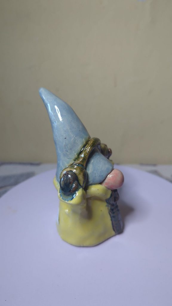 Wichtel "nichts hören" – Bild 3