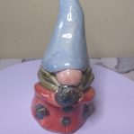 Wichtel "nichts sagen"