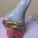 Wichtel „nichts sagen“