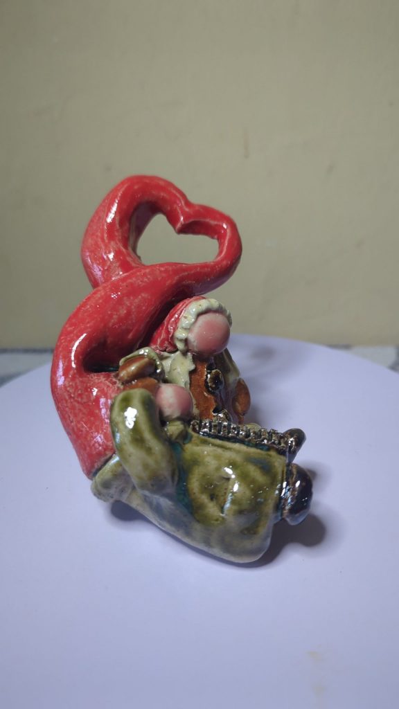 Wichtelpaar – Bild 3